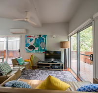 Allure Stradbroke Resort - Maitland Accommodation