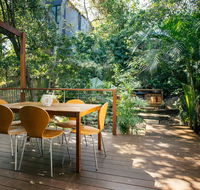 Point Break Beach House - Maitland Accommodation
