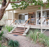 Beachies 3 - Maitland Accommodation