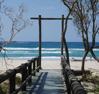 Anchorage on Straddie - Maitland Accommodation