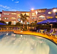 The Islander - Maitland Accommodation