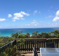 Pandanus Palms Holiday Resort - Maitland Accommodation