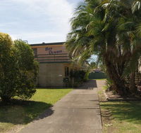 'Bay Dream' Upstairs Unit Three - Maitland Accommodation