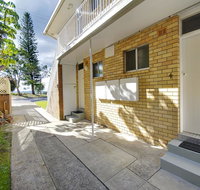 'Beachside' Shoal Bay Unit 4 - Maitland Accommodation