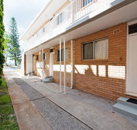'Beachside' Shoal Bay Unit 6 - Maitland Accommodation