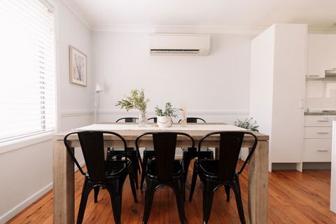 'Comfy & Cosy' - Close To Hospital, Cadia And Early Riser CafÃ© - Maitland Accommodation 3