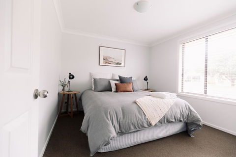 'Comfy & Cosy' - Close To Hospital, Cadia And Early Riser CafÃ© - Maitland Accommodation 2