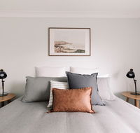 'Comfy  Cosy' - Close to Hospital Cadia and Early Riser Caf - Maitland Accommodation