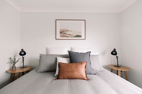 'Comfy & Cosy' - Close To Hospital, Cadia And Early Riser CafÃ© - Maitland Accommodation 0