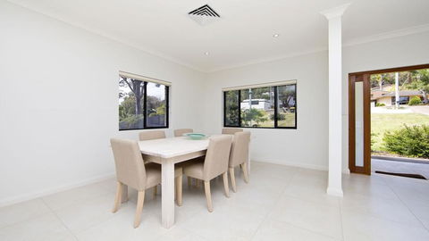 'Ocean To Beach' Luxury Hide Away - Maitland Accommodation 0