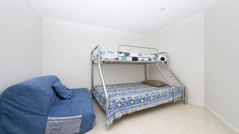'Ocean To Beach' Luxury Hide Away - Maitland Accommodation 2