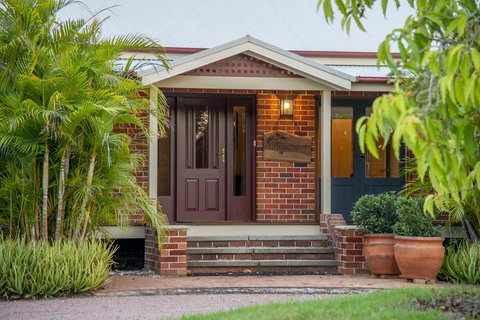 'Talumberi,' 221 Trapyard Road - Maitland Accommodation 2
