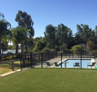 'The Anchorage by the Lake' - Maitland Accommodation