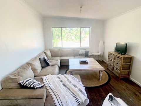 'The Wattles' - True Country Escape Near Wineries - Borenore - Maitland Accommodation 2