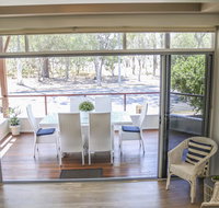 'Top Tier' Dog Friendly Holiday Home - Maitland Accommodation