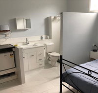 'Tranquil moments on Macleod' - Maitland Accommodation
