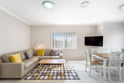 'Tween Bays', Ocean Beach Road, 3/39 - Maitland Accommodation 1