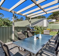 'Tween Bays' Ocean Beach Road 3/39 - Maitland Accommodation