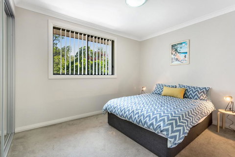 'Tween Bays', Ocean Beach Road, 3/39 - Maitland Accommodation 2