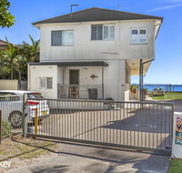 'Yacaaba' Beautiful Waterfront Location - Maitland Accommodation