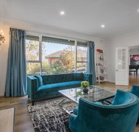    Alice wonderland    in 4 beds house - Maitland Accommodation