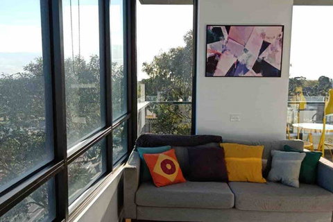 , Elsternwick, Impressive 2bed:carspot:15mins To CBD - Maitland Accommodation 3