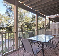 1 bedroom Executive Villa located within Cypress Lakes - Maitland Accommodation