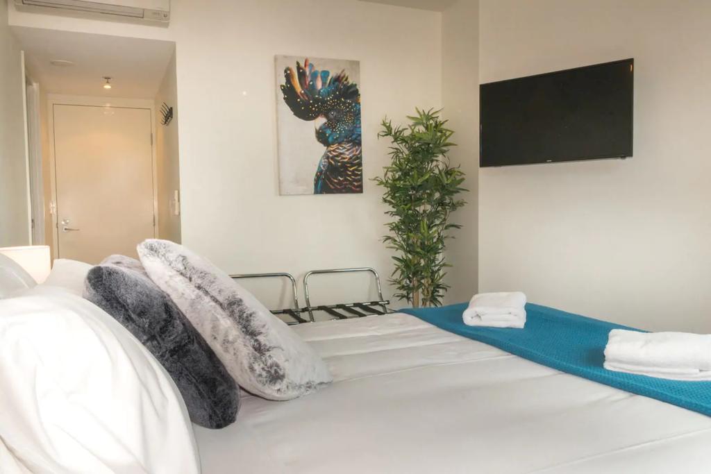Brisbane QLD Maitland Accommodation