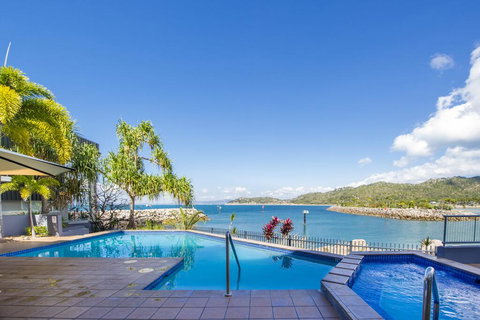 1 Bright Point Apartment 2204 - Maitland Accommodation 1