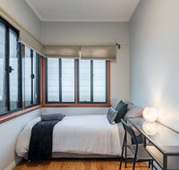 1 Private Single Room in Carramar 1-Minute Walk To Station - SHAREHOUSE - Maitland Accommodation