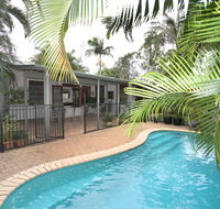 1/121 Park Crescent Coolum Beach - Maitland Accommodation