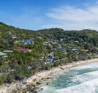 1/37 Marine Pde Wategos Beach - Jane's on Wategos