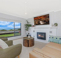 10 OCEAN DRIVE - Maitland Accommodation