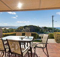 10/130 Lighthouse Rd Byron Bay - James Cook Apartments