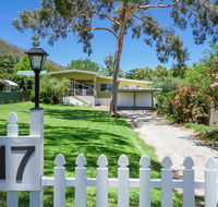 117 Fitzroy Street - Maitland Accommodation