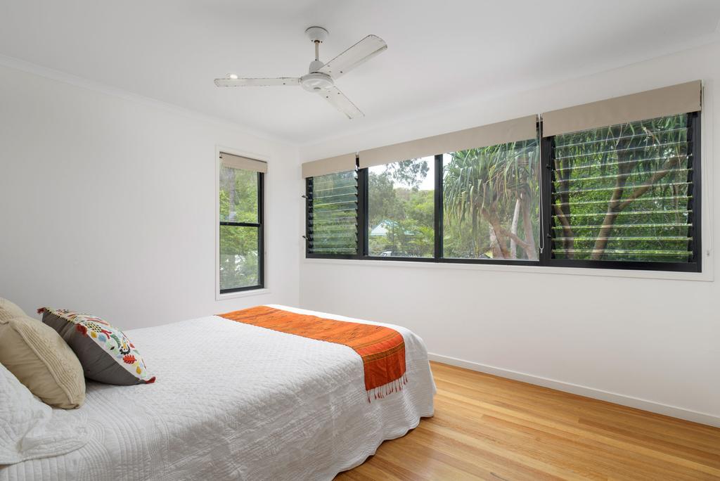 Rainbow Beach QLD Maitland Accommodation
