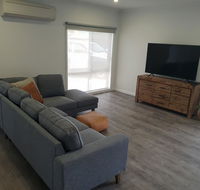 123 Wilson - Arapiles - Maitland Accommodation