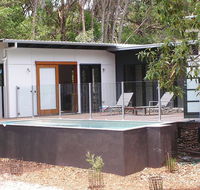 16 Ibis Court - Rainbow Shores Beautiful Private and Peaceful Wi-fi - Maitland Accommodation
