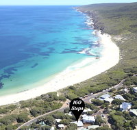 160 Steps... from Yallingup Beach - Maitland Accommodation