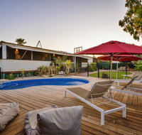 17 Ningaloo Street - Ultimate Exmouth Lifestyle - Pet-Friendly Holiday Home with a Pool - Maitland Accommodation