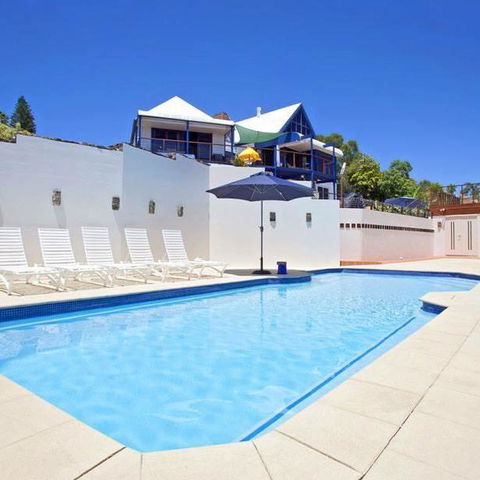 1770 Sovereign Lodge Retreat - Maitland Accommodation 3