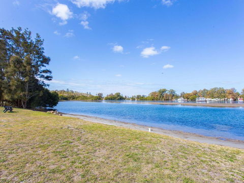 18 Rest Point - Maitland Accommodation 1