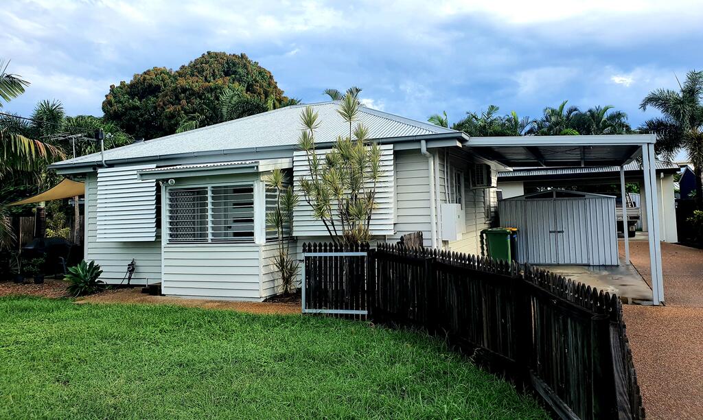Mysterton QLD Maitland Accommodation