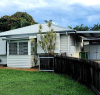 2 bedroom cottage - Maitland Accommodation