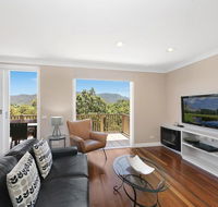 2 Bedroom Villa  Oaks Cypress Lakes Resort - Maitland Accommodation