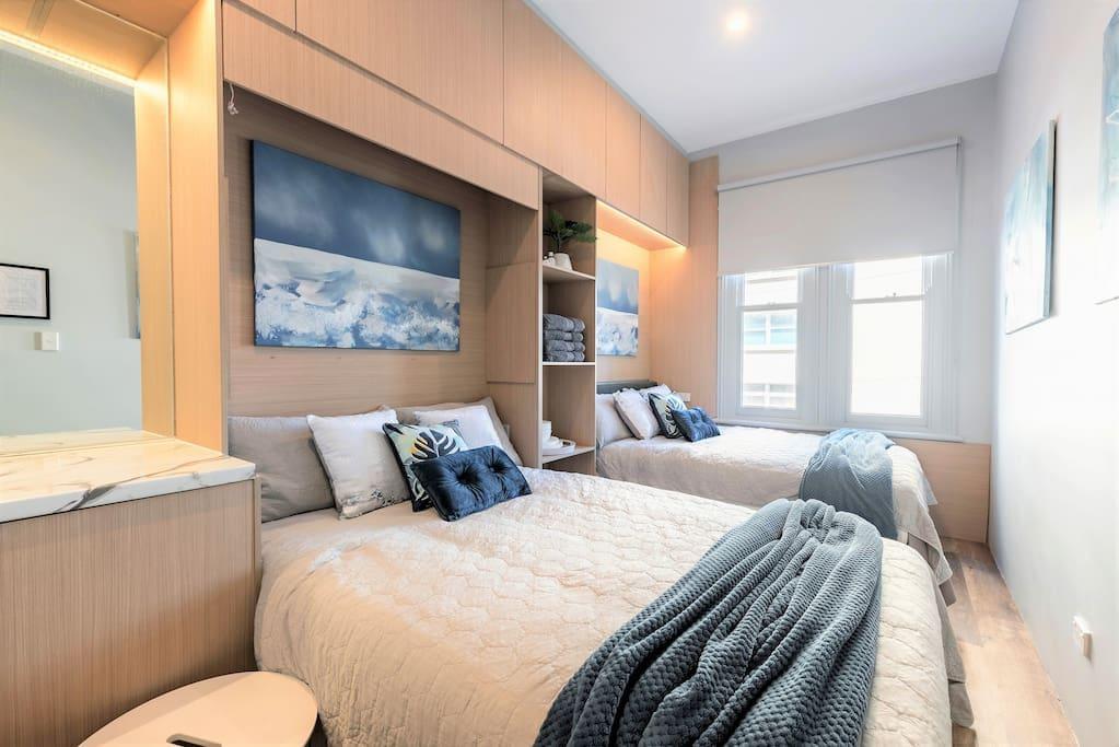 Surry Hills NSW Maitland Accommodation