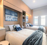 2 Private Double Bed In Sydney CBD Near Train UTS DarlingHarICCC hinatown - SHAREHOUSE - Maitland Accommodation