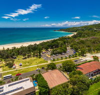 2/66 Lawson Street Byron Bay - Koranba