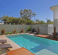 22 Sorrento Avenue Coolum Beach - Linen Supplied PET FRIENDLY - 500 BOND - Maitland Accommodation