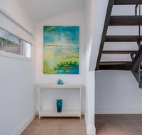 250 metres to the beach and coastal track. - Maitland Accommodation